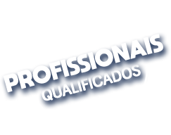 Profissionais Qualificados