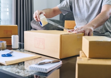 6 Dicas de Como Organizar uma Mudança Sem Dor de Cabeça