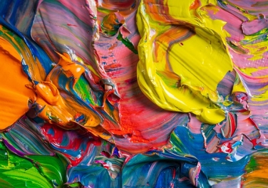 Dicas de como decorar sua casa com tintas diferentes